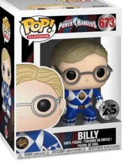 Billy