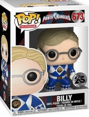 Billy