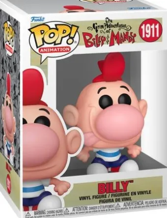 Billy
