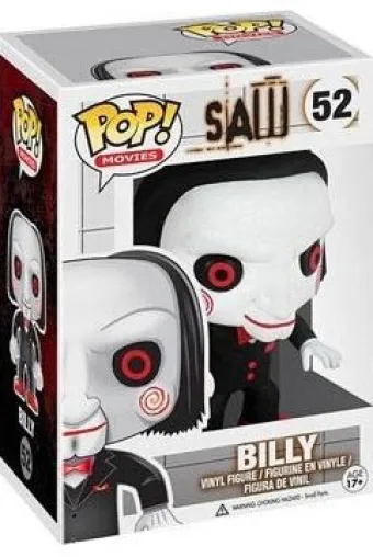 Billy