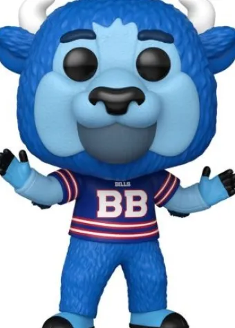 Billy Buffalo