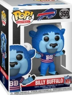 Billy Buffalo