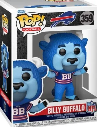 Billy Buffalo