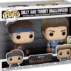 Billy et Tommy (halloween) - Pack 2