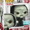 Billy la Marionnette