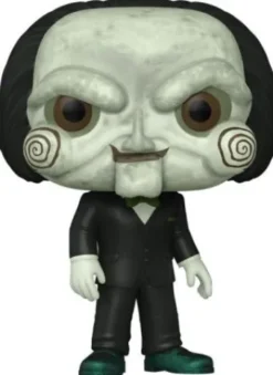Billy la Marionnette