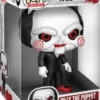 Billy la marionnette - 25 cm