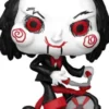 Billy la marionnette - Gribouillage