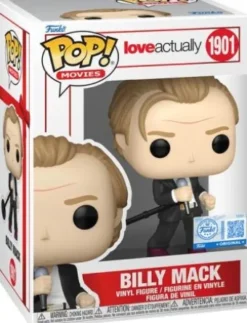 Billy Mack [avec Chase]