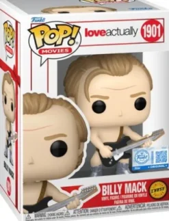 Billy Mack [avec Chase]