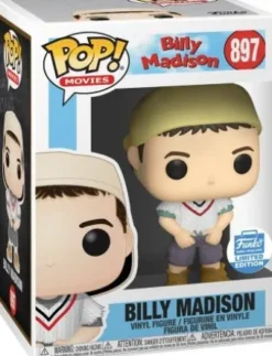 Billy Madison