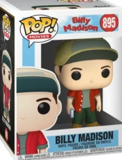 Billy Madison