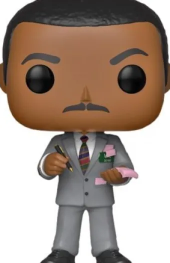 Billy Ray Valentine