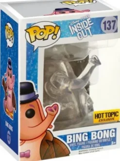 Bing Bong - Clear