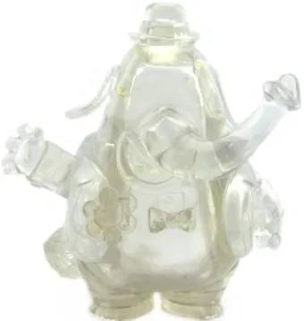 Bing Bong - Clear
