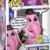 Bing Bong (Take her to the moon for me, OK ?)
