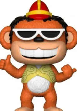 Bingo (Banana Split)