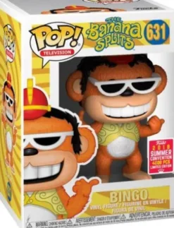 Bingo (Banana Split)