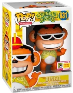 Bingo (Banana Split)