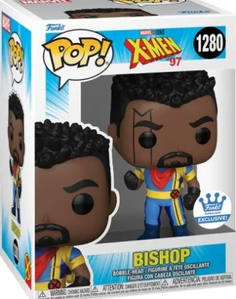 Bishop