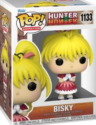 Bisky