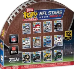 Bitty Pop - Collector Pack