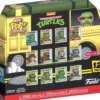 Bitty Pop Collector Pack x12