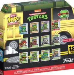 Bitty Pop Collector Pack x12
