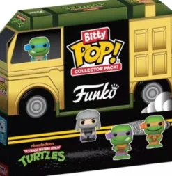 Bitty Pop Collector Pack x12