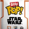 Bitty Pop à l'unité