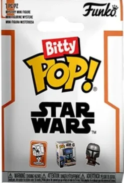 Bitty Pop à l'unité