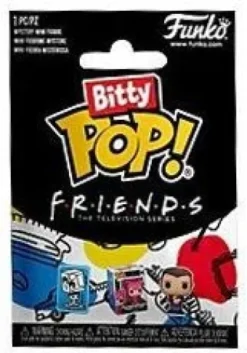 Bitty Pop à l'unité