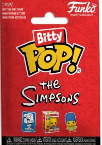 Bitty Pop à l'unité