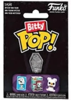 Bitty Pop à l'unité