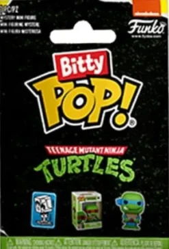 Bitty Pop à l'unité