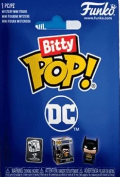 Bitty Pop à l'unité