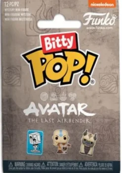 Bitty Pop à l'unité