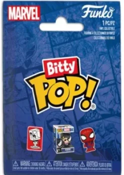 Bitty Pop à l'unité