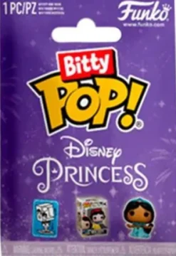 Bitty Pop à l'unité