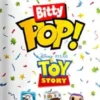 Bitty Pop à l'unité