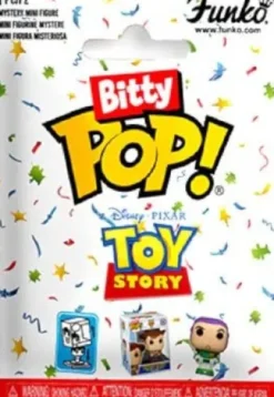 Bitty Pop à l'unité