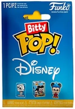 Bitty Pop à l'unité
