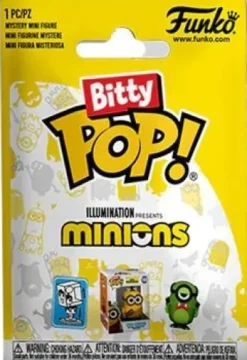 Bitty Pop à l'unité