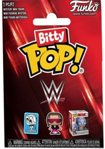 Bitty Pop à l'unité
