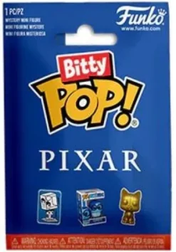 Bitty Pop à l'unité
