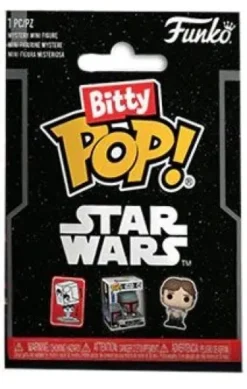 Bitty Pop à l'unité