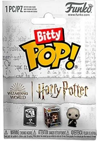 Bitty Pop à l'unité