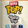 Bitty Pop à l'unité