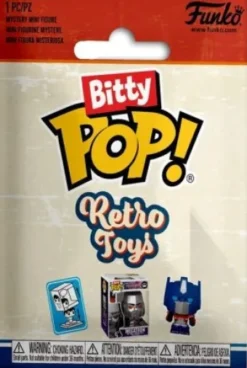 Bitty Pop à l'unité
