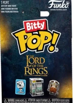 Bitty Pop à l'unité